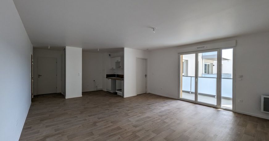 location Appartement neuf Petit Couronne