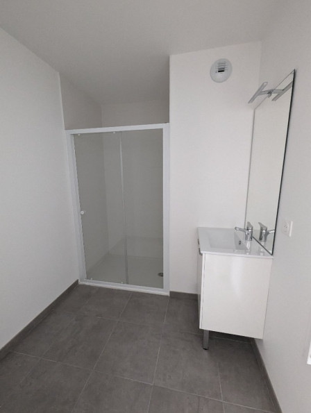 location Appartement neuf Petit Couronne - Photo 8