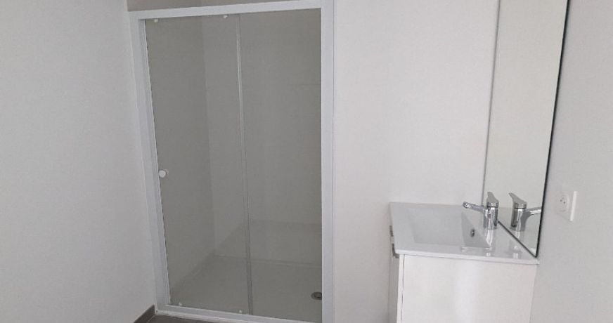 location Appartement neuf Petit Couronne