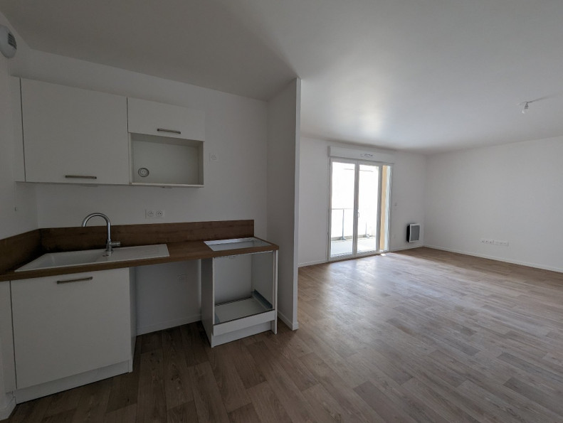 location Appartement neuf Petit Couronne - Photo 6