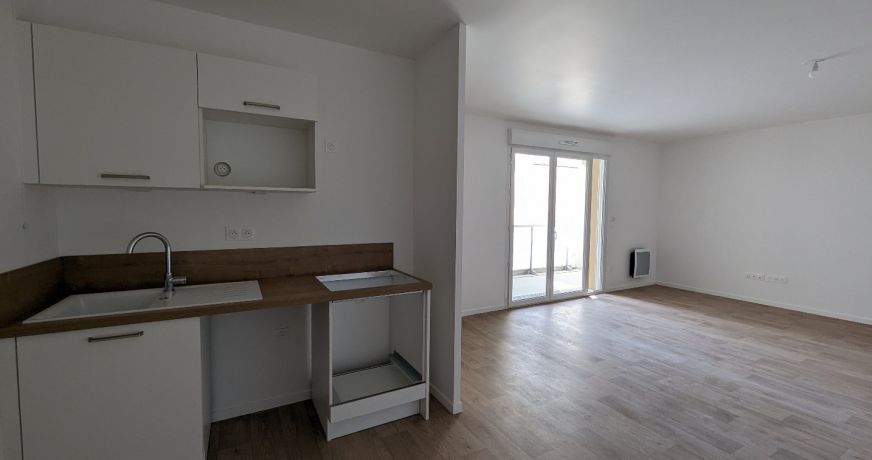 location Appartement neuf Petit Couronne