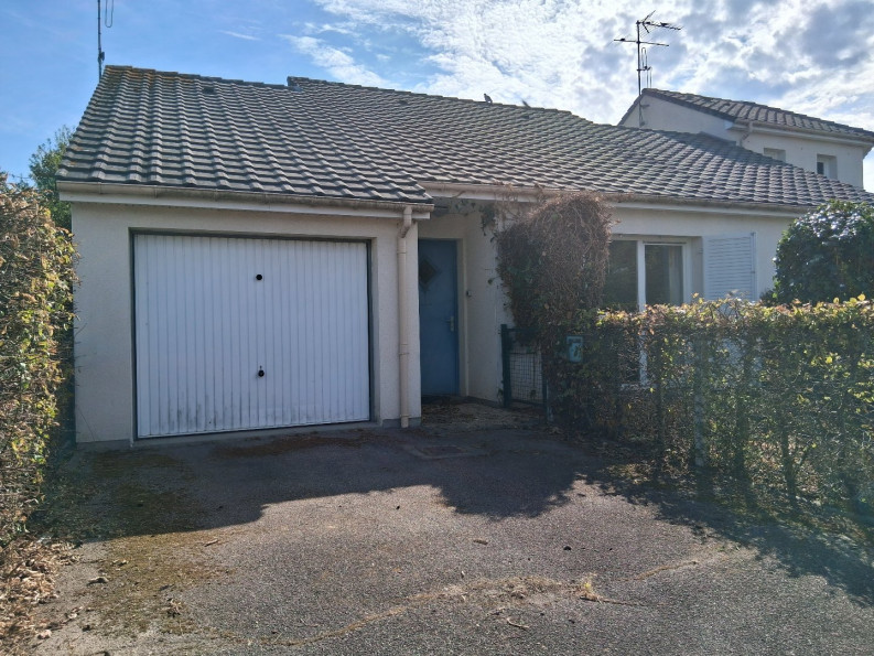 vente Maison Yvetot - Photo 2