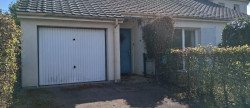 vente Maison Yvetot