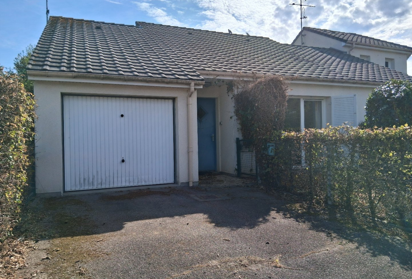 vente Maison Yvetot - Photo 2