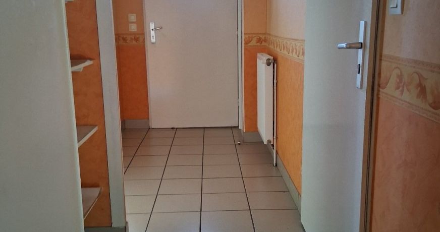 vente Maison Yvetot