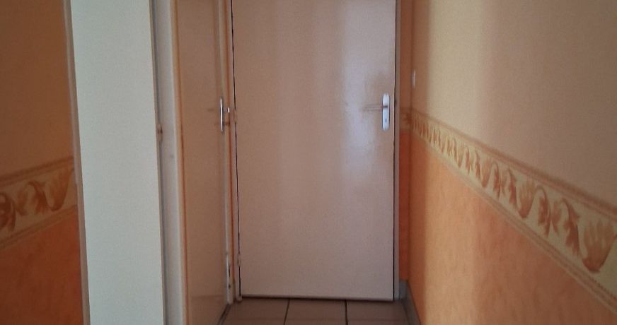 vente Maison Yvetot