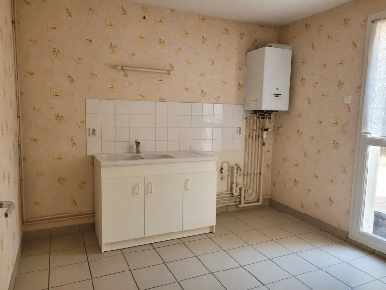 vente Maison Yvetot - Photo 5