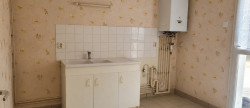 vente Maison Yvetot