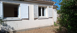 vente Maison Yvetot