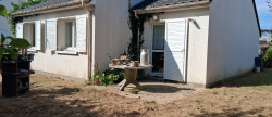 vente Maison Yvetot