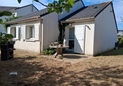 vente Maison Yvetot