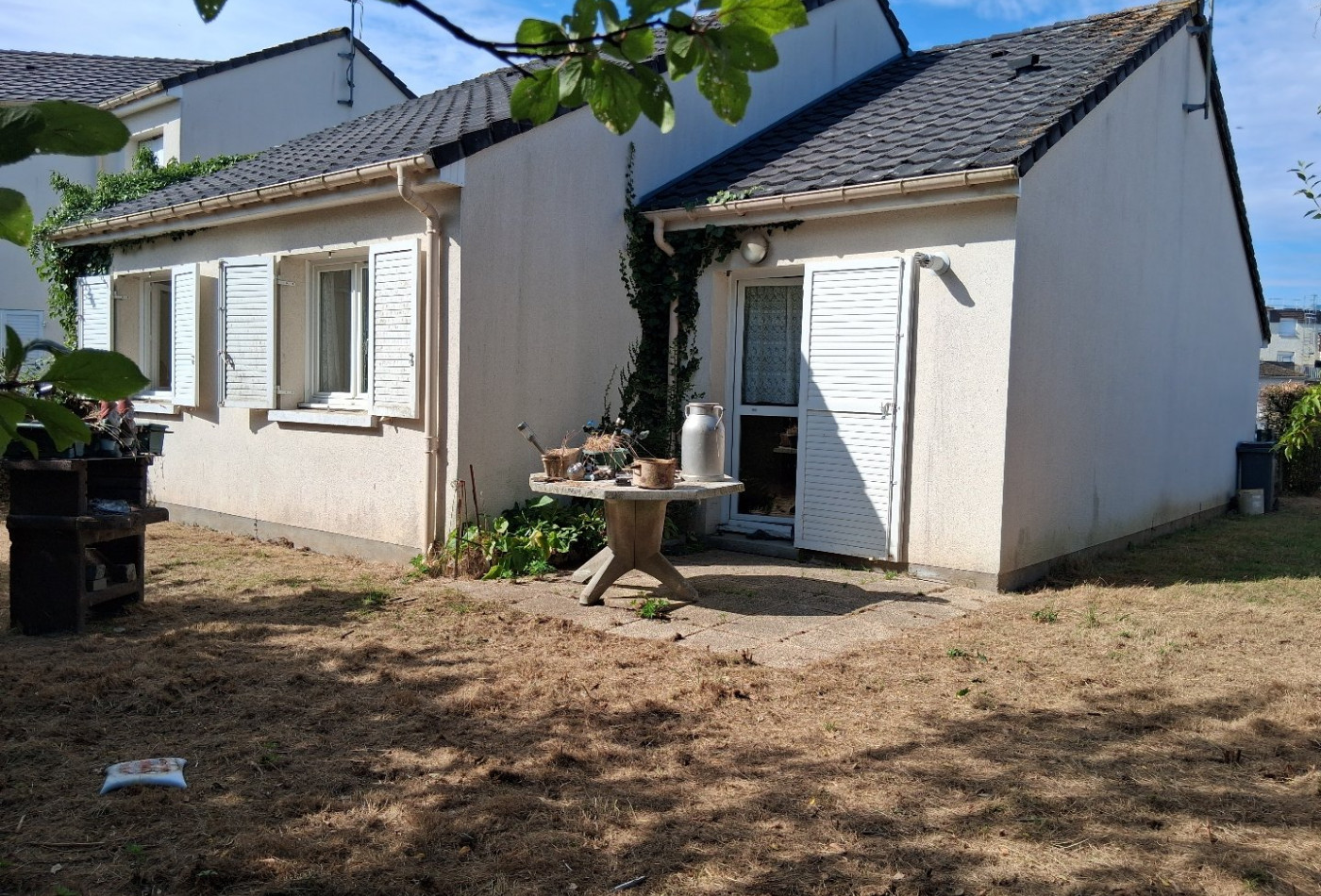 vente Maison Yvetot - Photo 1