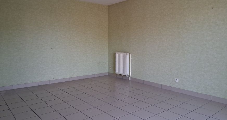 vente Maison Yvetot