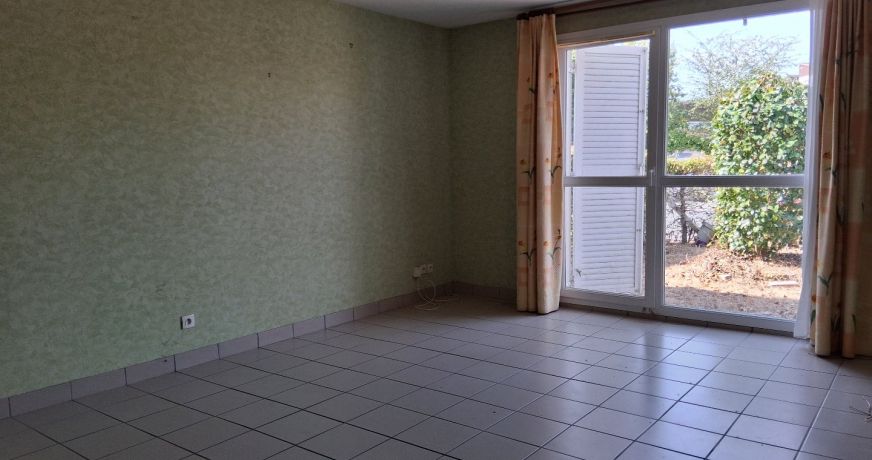 vente Maison Yvetot