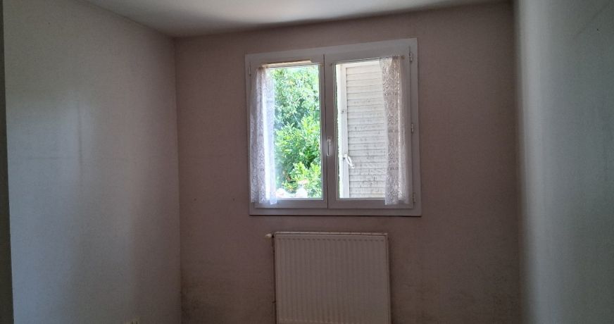 vente Maison Yvetot
