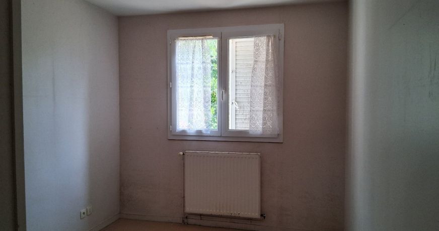 vente Maison Yvetot