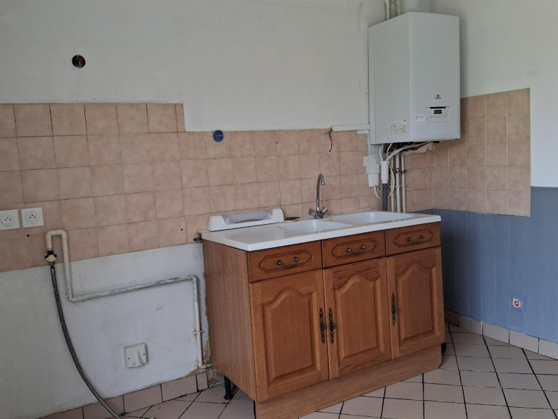 vente Maison Saint Valery En Caux - Photo 3