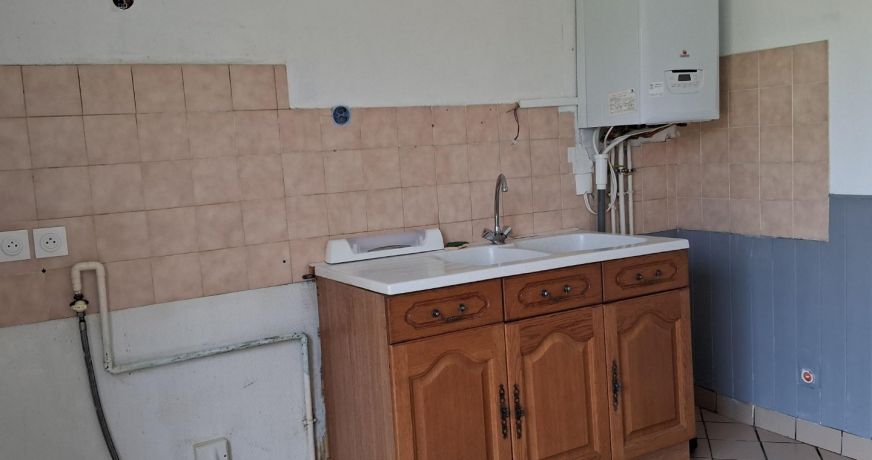 vente Maison Saint Valery En Caux