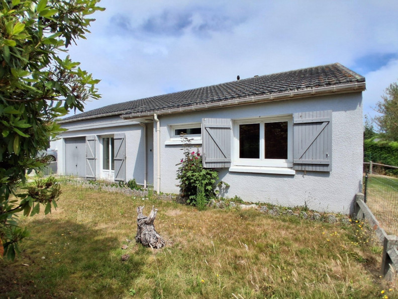 vente Maison Saint Valery En Caux - Photo 9