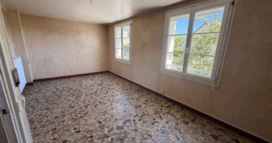 vente Maison Saint Aubin Celloville