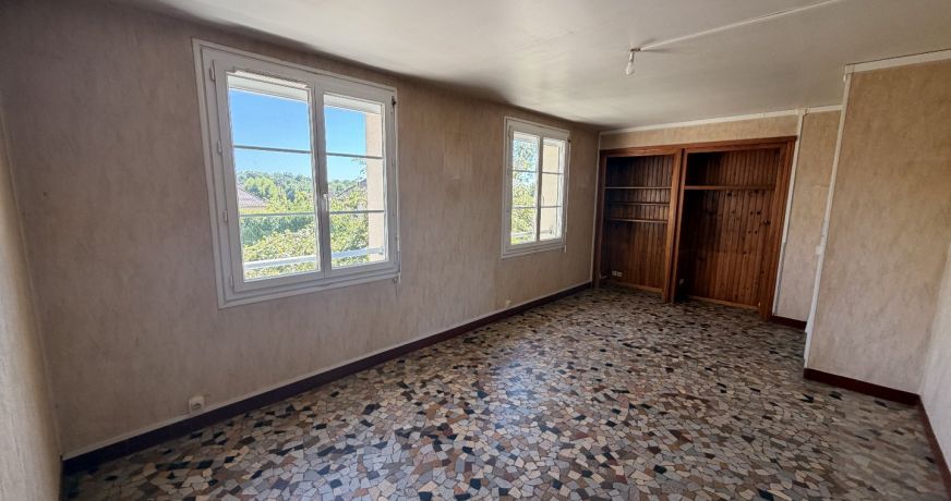 vente Maison Saint Aubin Celloville
