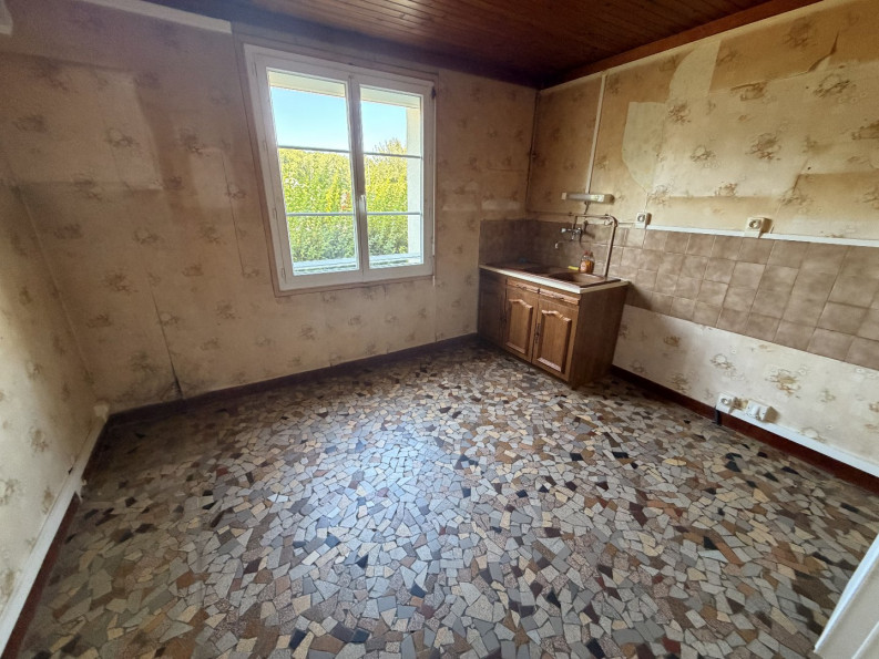 vente Maison Saint Aubin Celloville - Photo 8