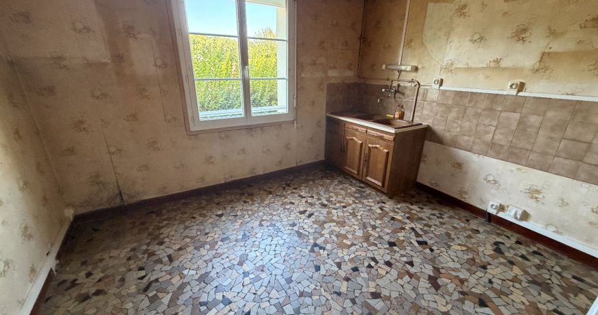 vente Maison Saint Aubin Celloville