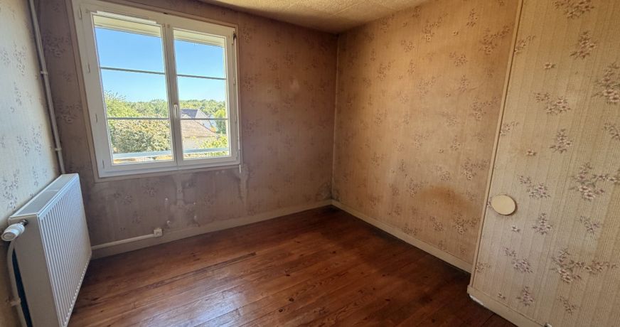 vente Maison Saint Aubin Celloville