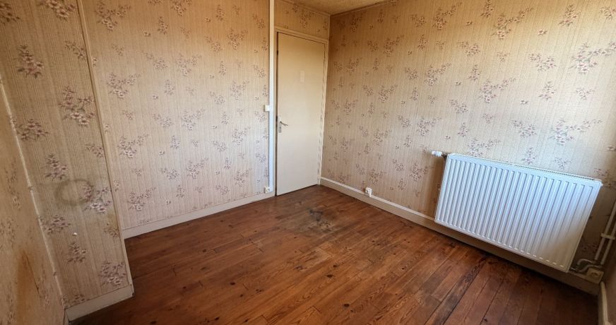 vente Maison Saint Aubin Celloville