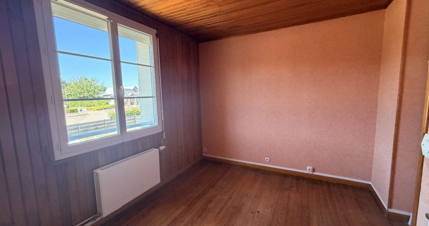 vente Maison Saint Aubin Celloville