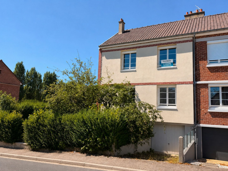vente Maison Saint Aubin Celloville - Photo 1