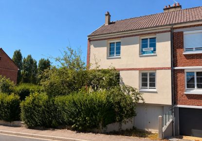 vente Maison Saint Aubin Celloville