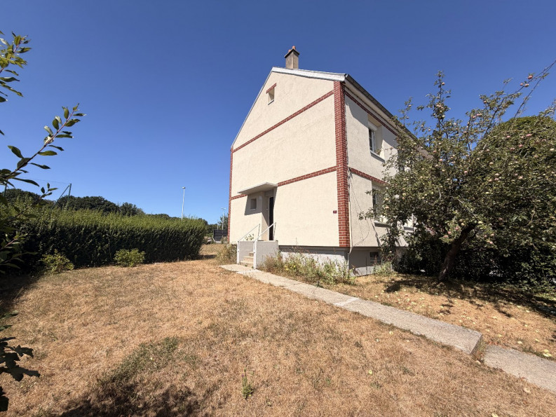 vente Maison Saint Aubin Celloville - Photo 2