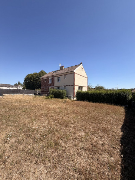 vente Maison Saint Aubin Celloville - Photo 3