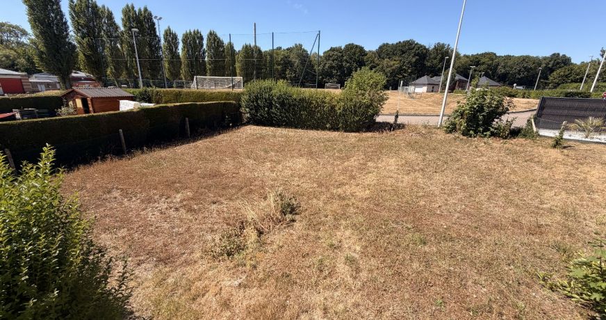 vente Maison Saint Aubin Celloville