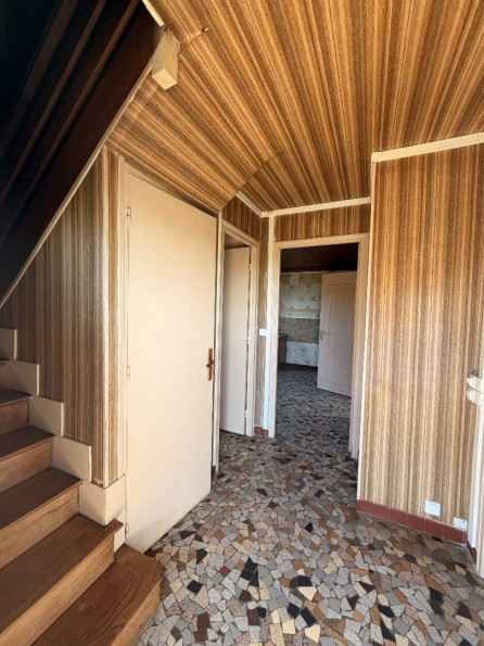 vente Maison Saint Aubin Celloville - Photo 5