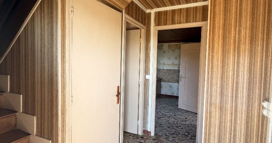 vente Maison Saint Aubin Celloville