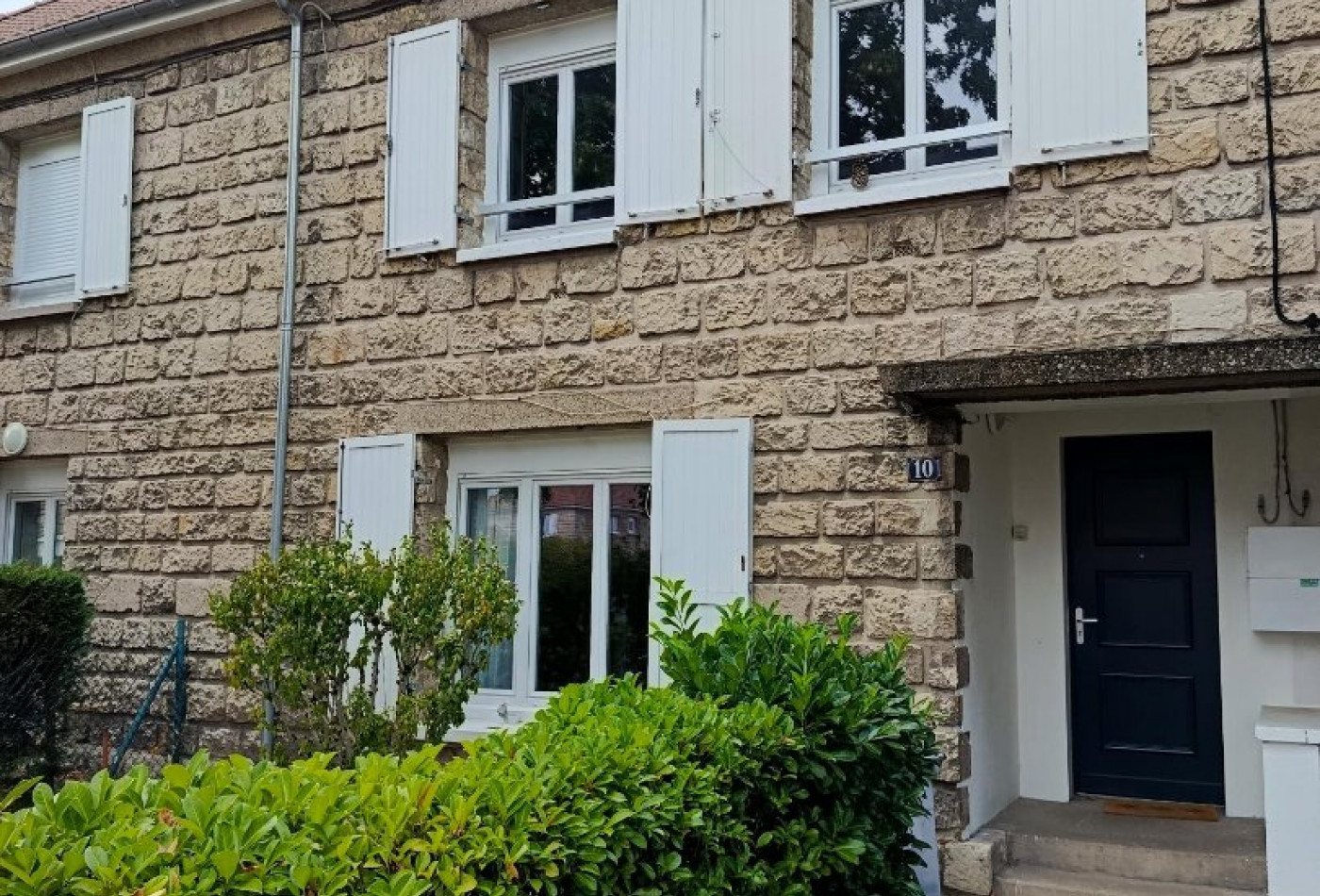 vente Maison Le Grand Quevilly - Photo 2