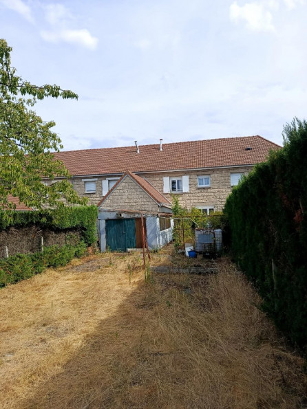 vente Maison Le Grand Quevilly - Photo 3
