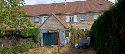 vente Maison Le Grand Quevilly