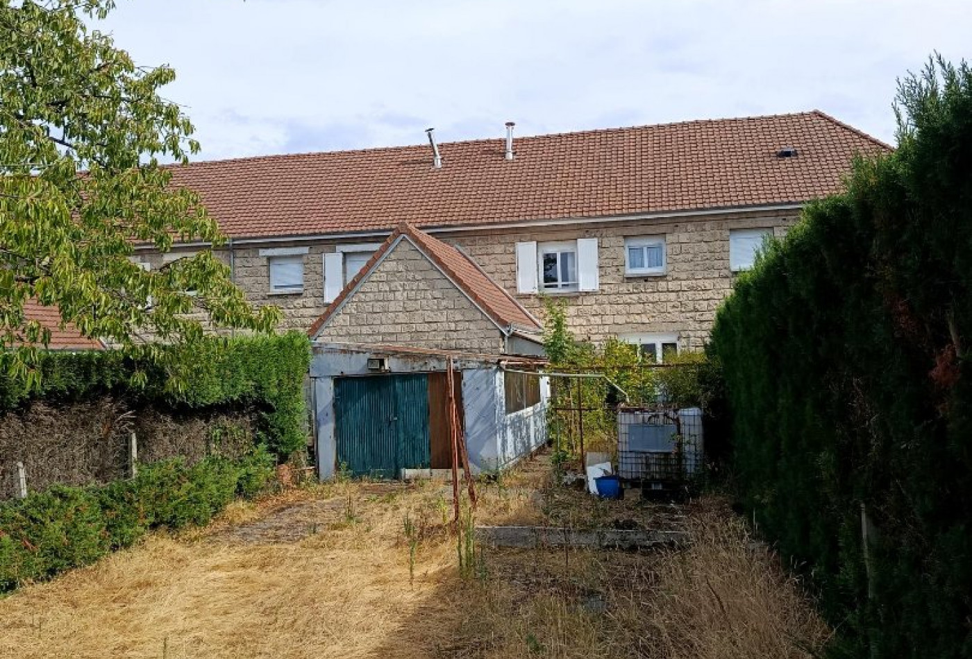 vente Maison Le Grand Quevilly - Photo 3