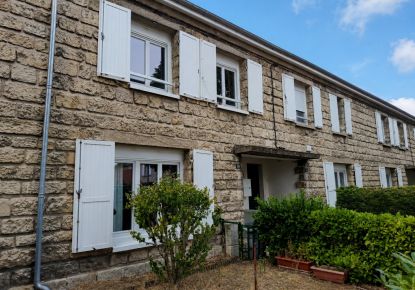 vente Maison Le Grand Quevilly
