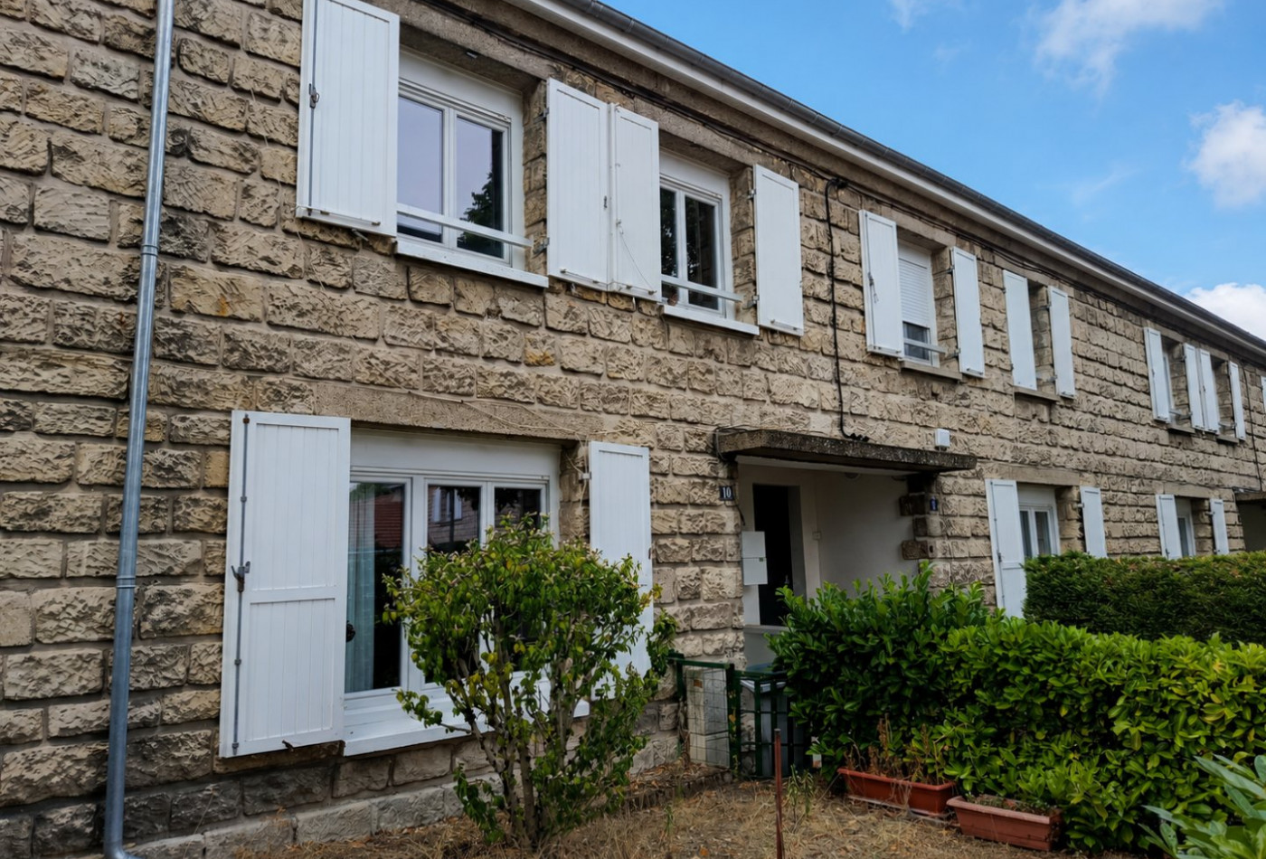 vente Maison Le Grand Quevilly - Photo 1