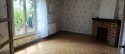 vente Maison Le Grand Quevilly