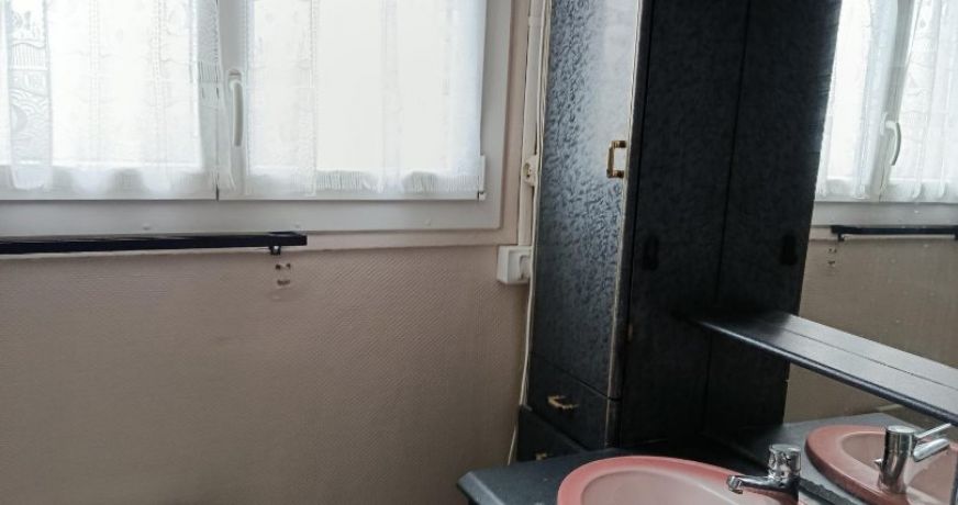 vente Maison Le Grand Quevilly