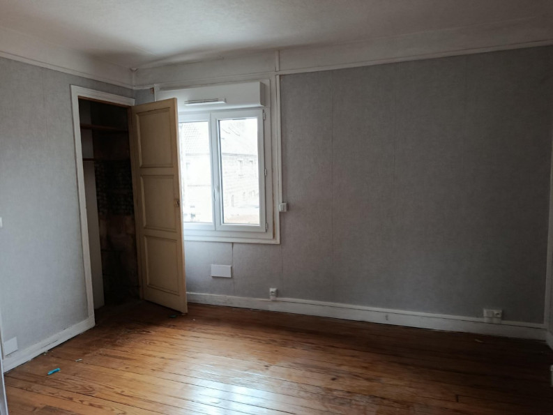 vente Maison Le Grand Quevilly - Photo 7