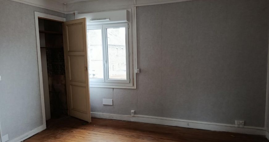 vente Maison Le Grand Quevilly