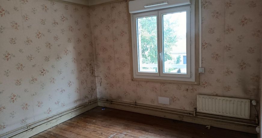 vente Maison Le Grand Quevilly