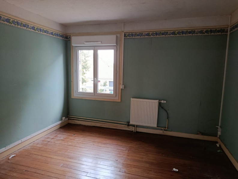 vente Maison Le Grand Quevilly - Photo 9