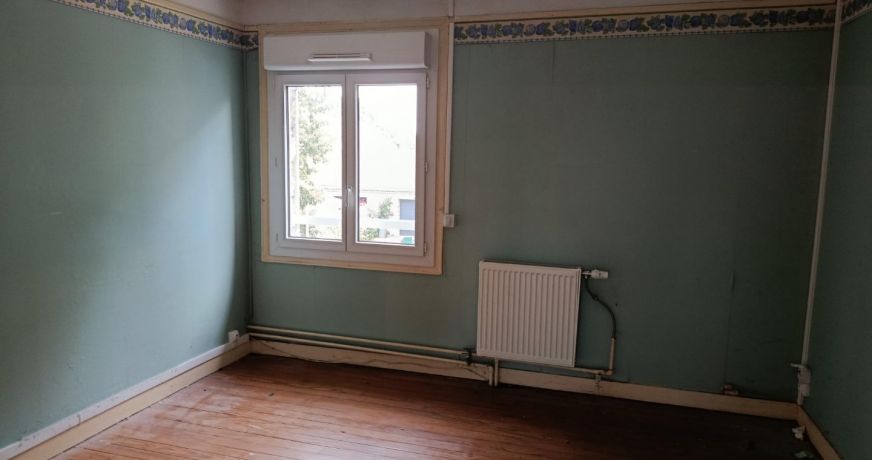 vente Maison Le Grand Quevilly